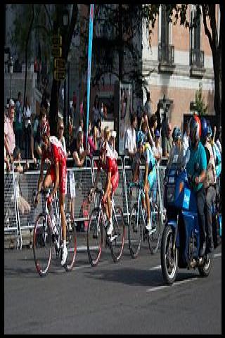 Famous People with name Bingen