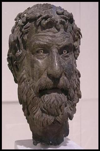 Famous People with name Bion