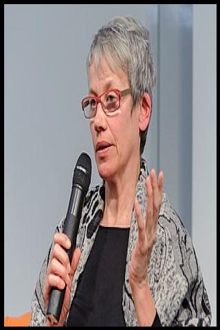 Famous People with name Birgitt