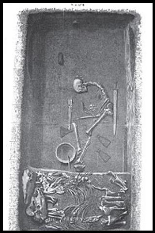 Famous People with name Birka