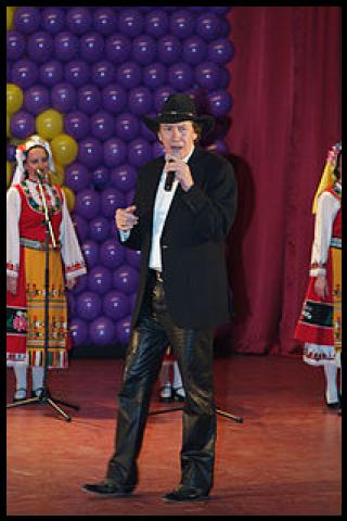 Famous People with name Biser