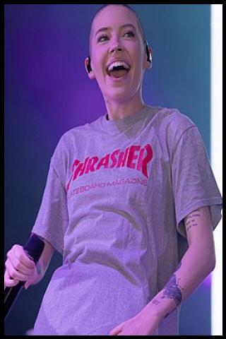 Famous People with name Bishop