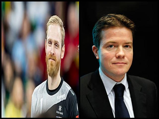 Famous People with name Bj&ouml;rgvin