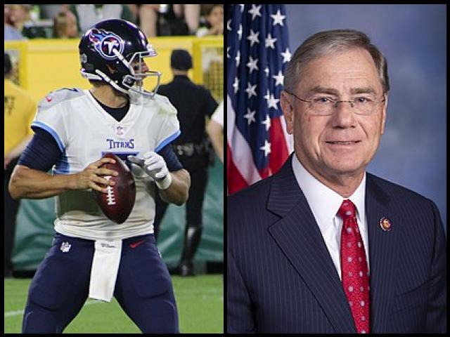 Famous People with name Blaine