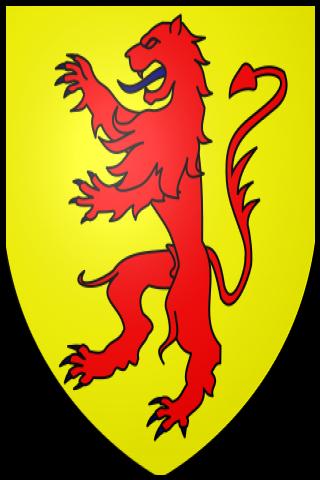 Famous People with name Bleddyn