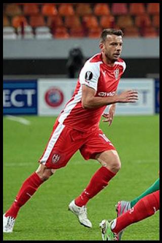 Famous People with name Bledi