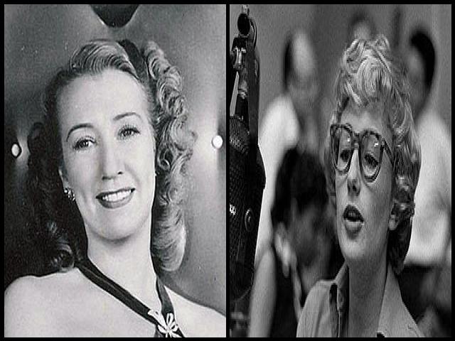 Famous People with name Blossom