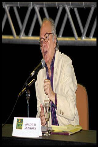 Famous People with name Boaventura