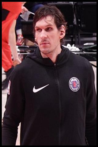 Famous People with name Boban