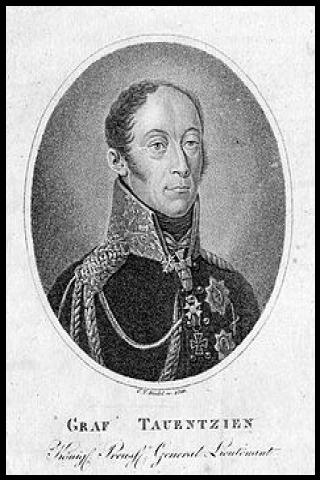 Famous People with name Bogislav