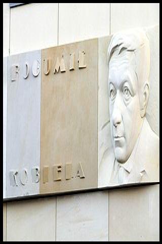 Famous People with name Bogumił