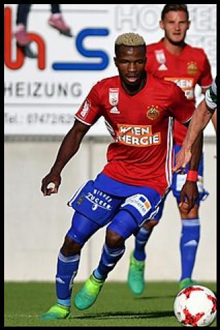 Famous People with name Boli