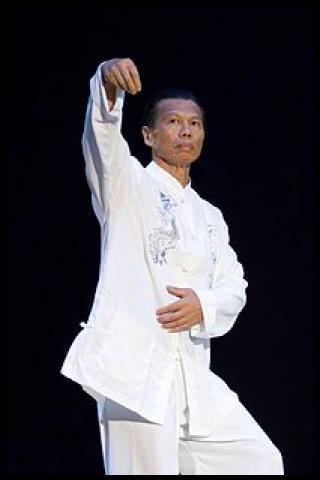 Famous People with name Bolo