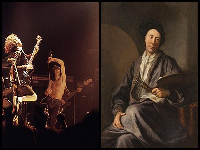 Famous People with name Bon