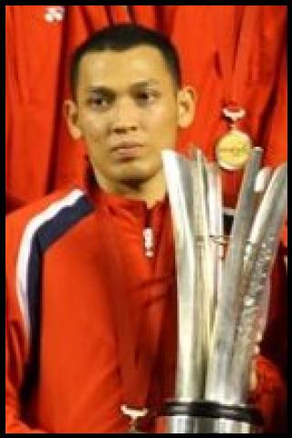 Famous People with name Bona