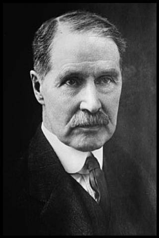 Famous People with name Bonar