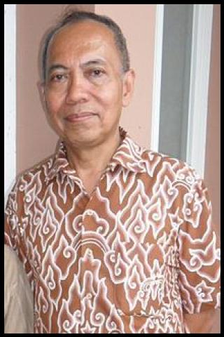 Famous People with name Bondan