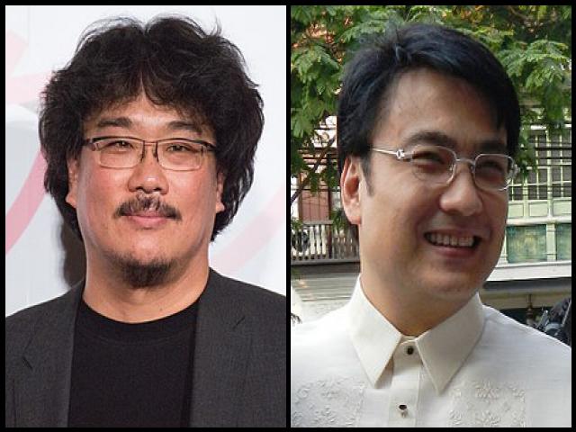 Famous People with name Bong