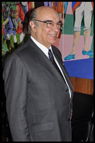 Famous People with name Bonifacio