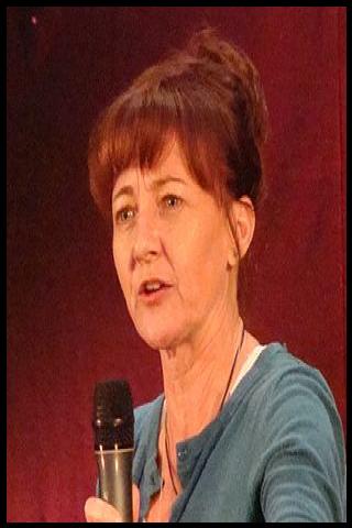 Famous People with name Bonita