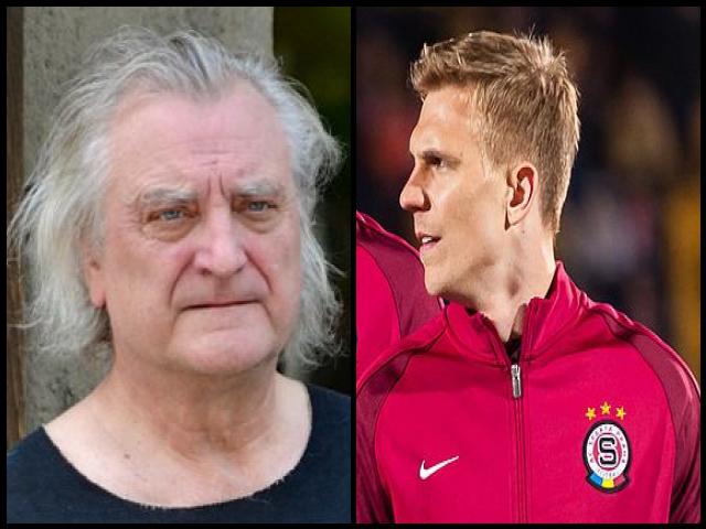 Famous People with name Bořek