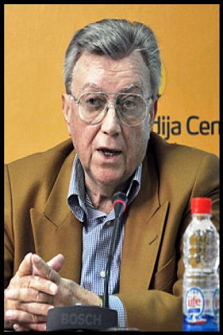 Famous People with name Borisav