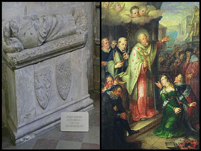 Famous People with name Borivoj