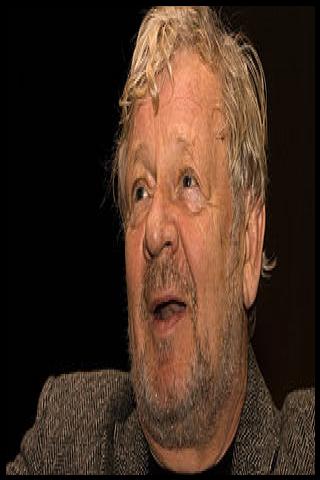 Famous People with name B&ouml;rje