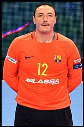 Famous People with name Borko