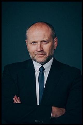 Famous People with name Boryslav