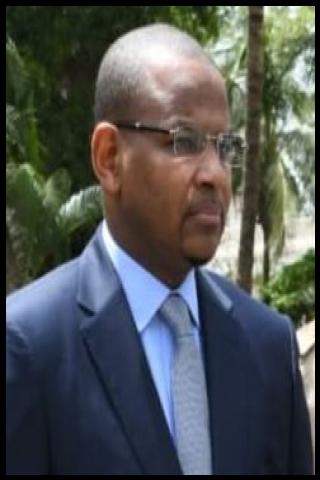 Famous People with name Boubou