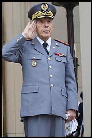 Famous People with name Bouchaib