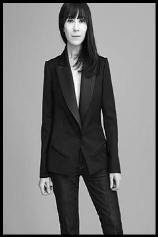 Famous People with name Bouchra