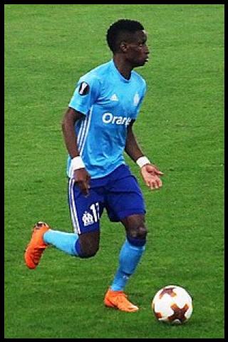 Famous People with name Bouna