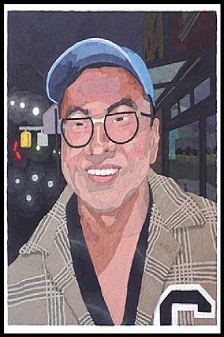 Famous People with name Bowen