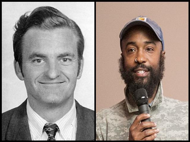 Famous People with name Bradford