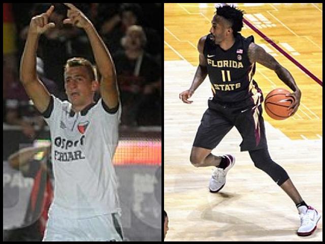 Famous People with name Braian