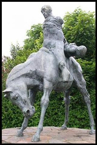 Famous People with name Bran