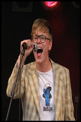 Famous People with name Brandur