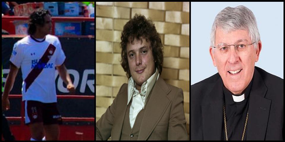 Famous People with name Braulio