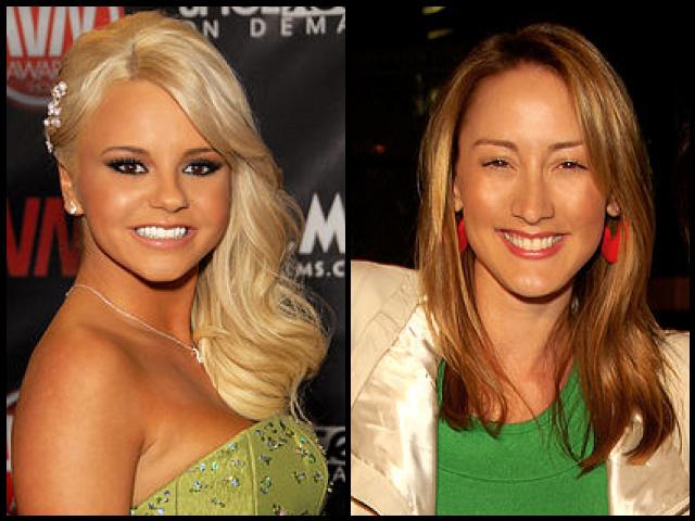 Famous People with name Bree