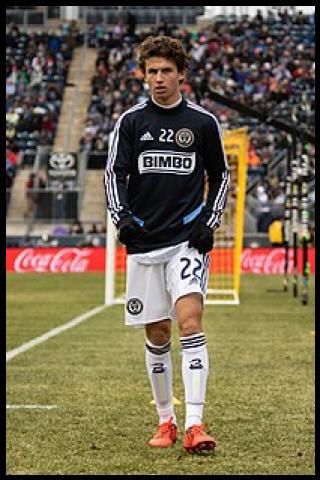 Famous People with name Brenden