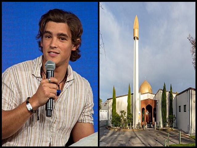 Famous People with name Brenton