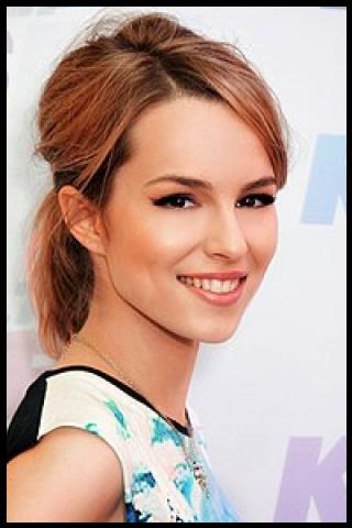 Famous People with name Bridgit