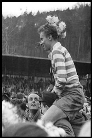 Famous People with name Bringfried