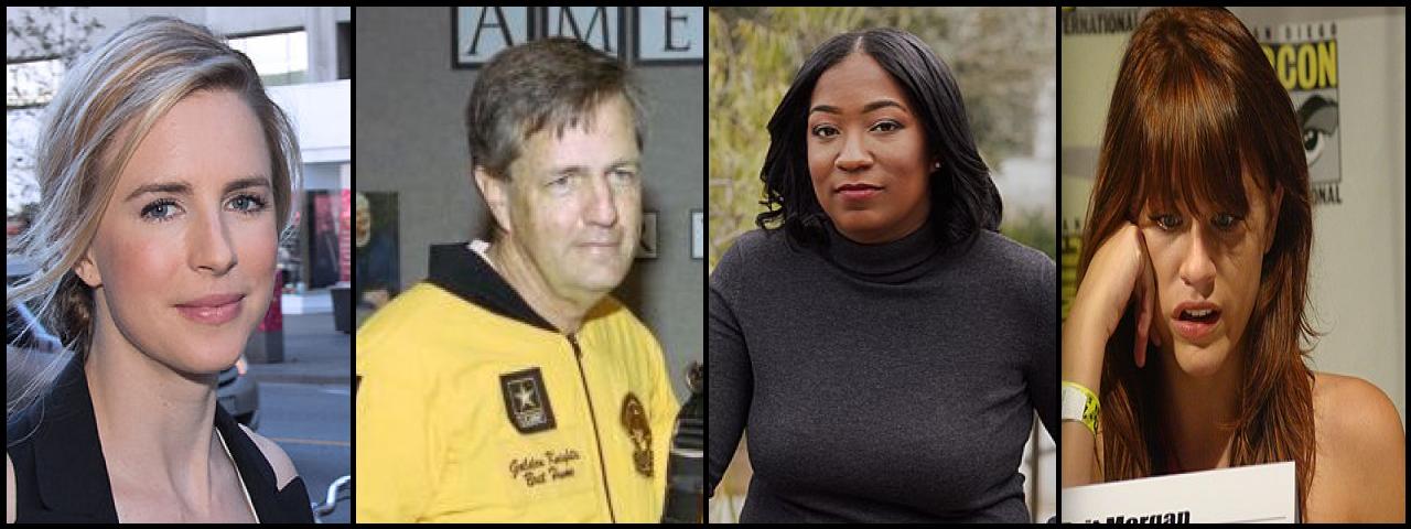 Famous People with name Brit