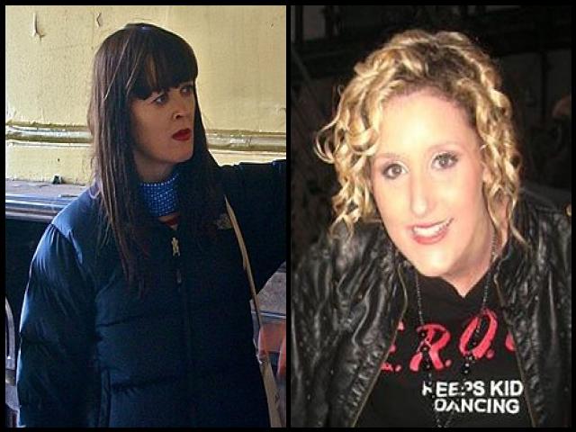 Famous People with name Bronagh