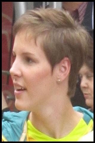 Famous People with name Bronte