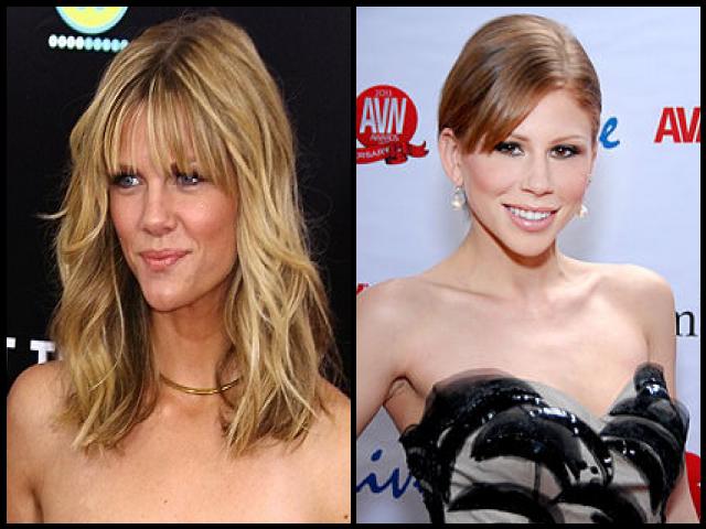 Famous People with name Brooklyn