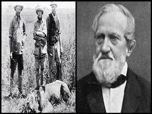 Famous People with name Bror